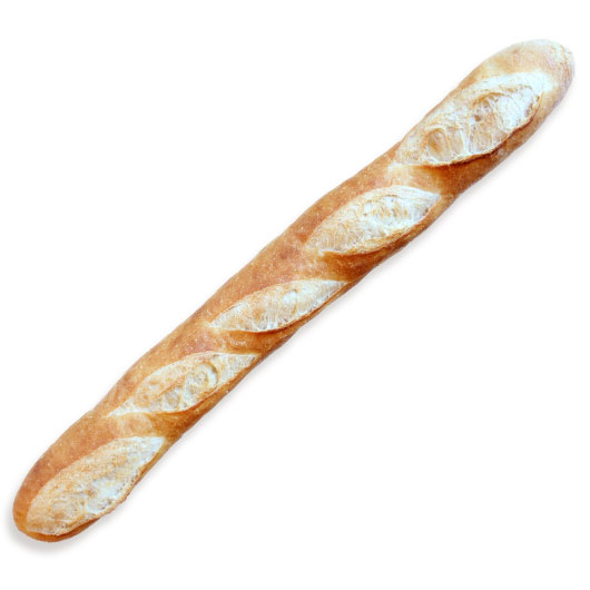 フランスパン | 商品カテゴリー | 天然酵母、無添加の本格石窯パン工房